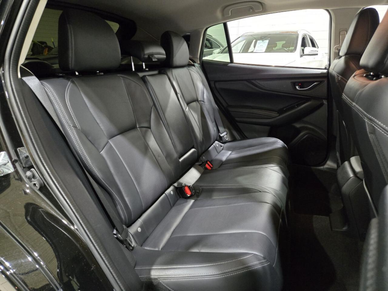 2023 Subaru Impreza Sport-tech Eyesight Automatic No Accidents Leather Photo