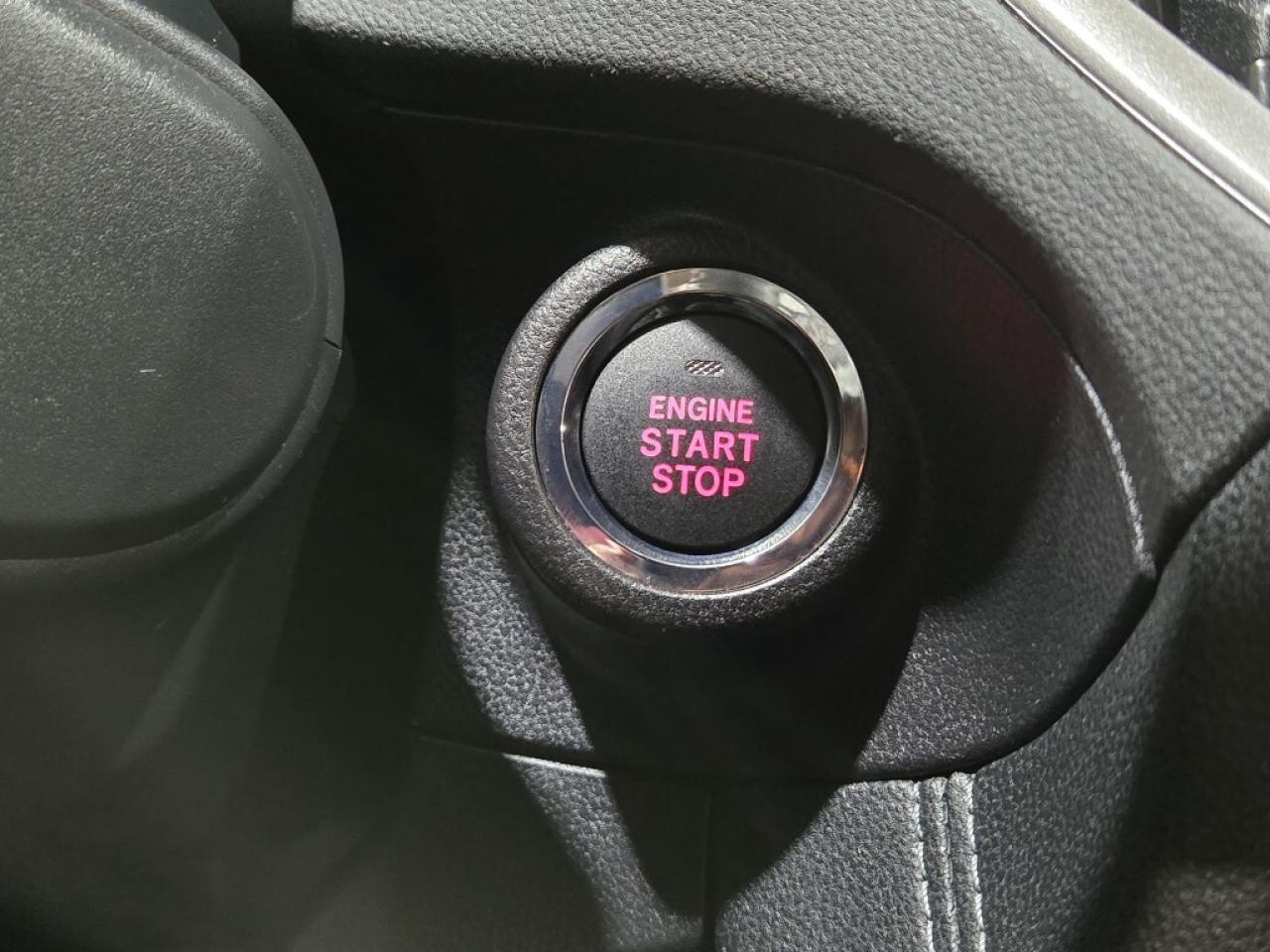 2023 Subaru Impreza Sport-tech Eyesight Automatic No Accidents Leather Photo