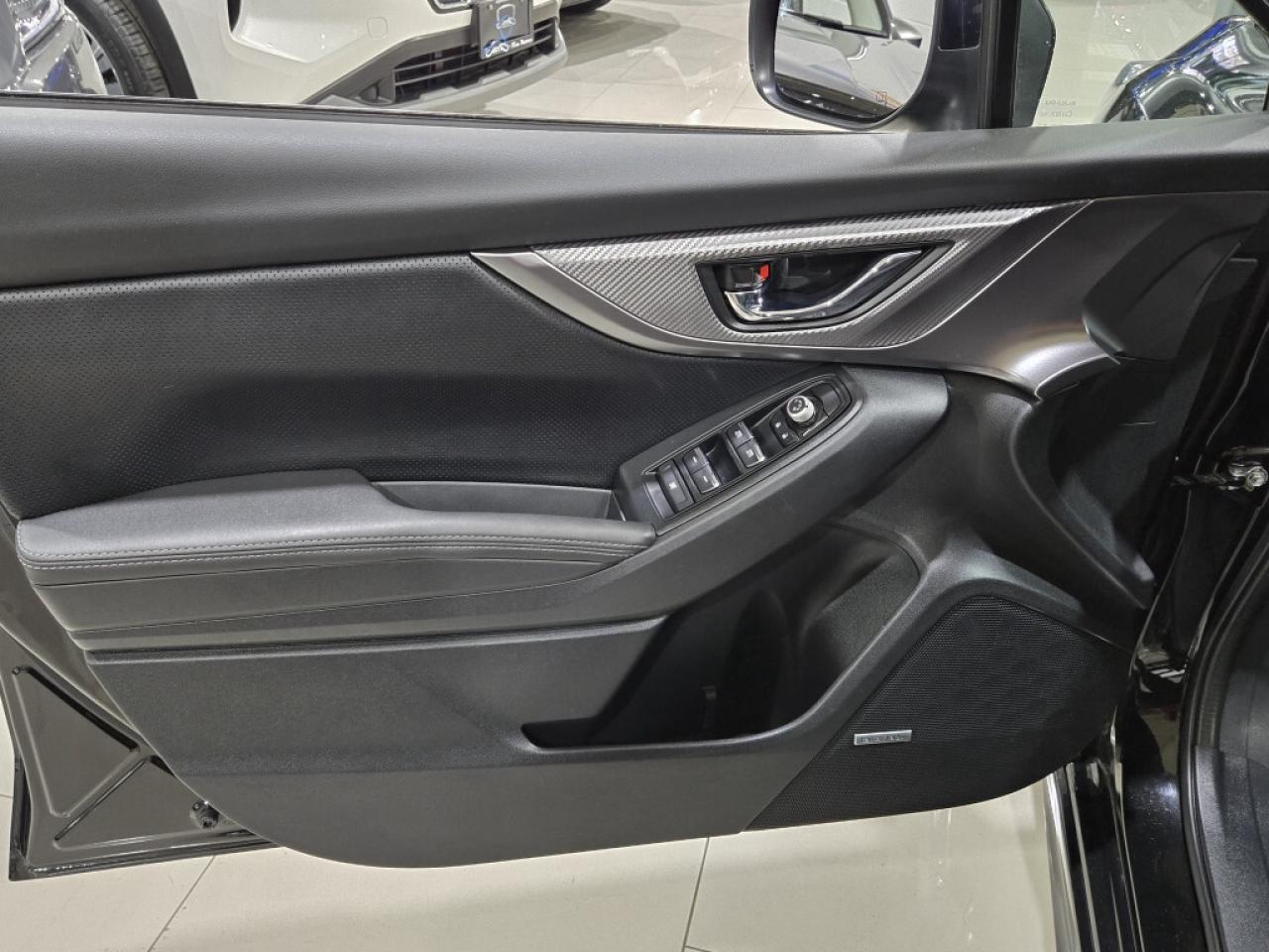 2023 Subaru Impreza Sport-tech Eyesight Automatic No Accidents Leather Photo