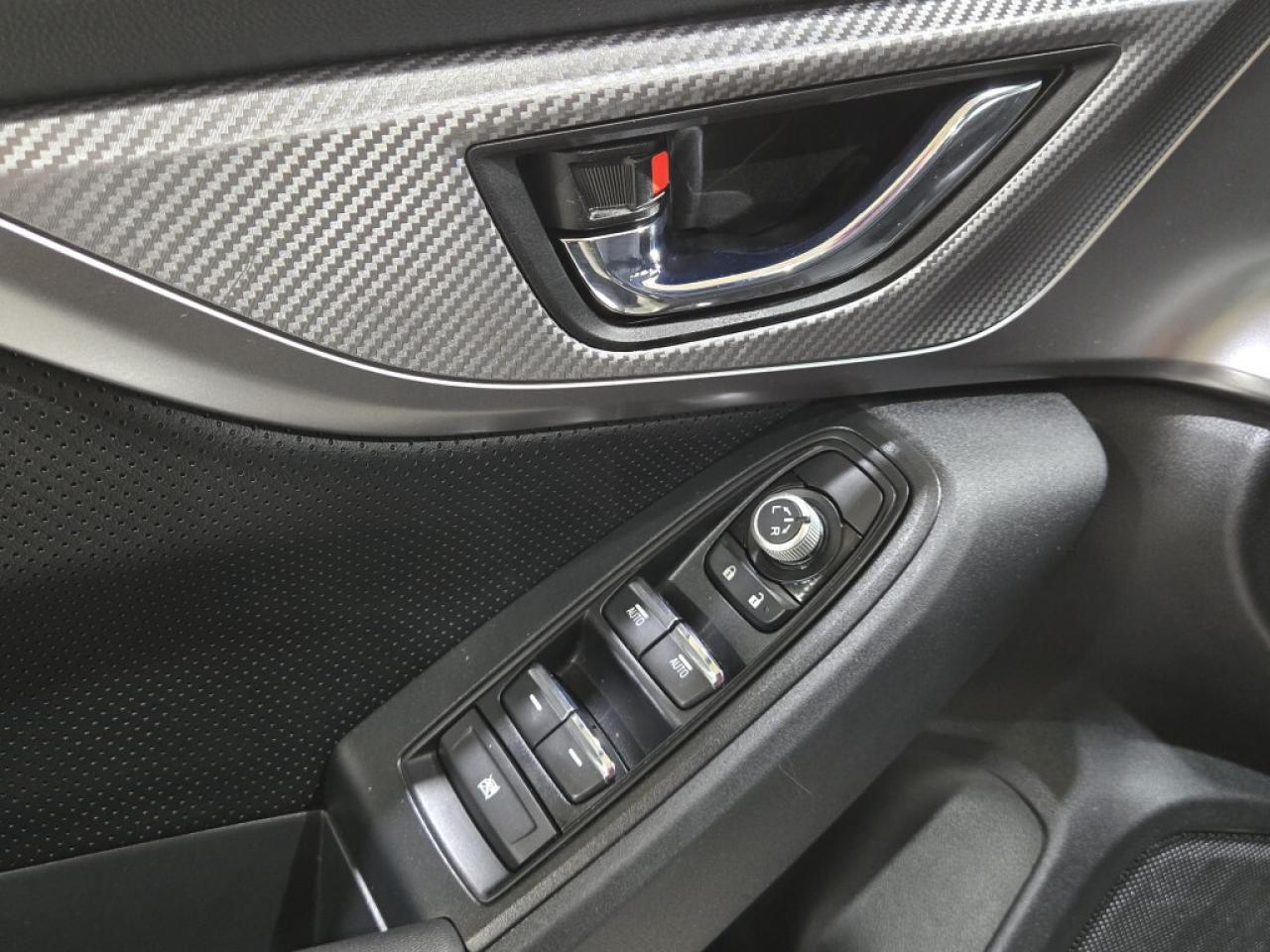 2023 Subaru Impreza Sport-tech Eyesight Automatic No Accidents Leather Photo