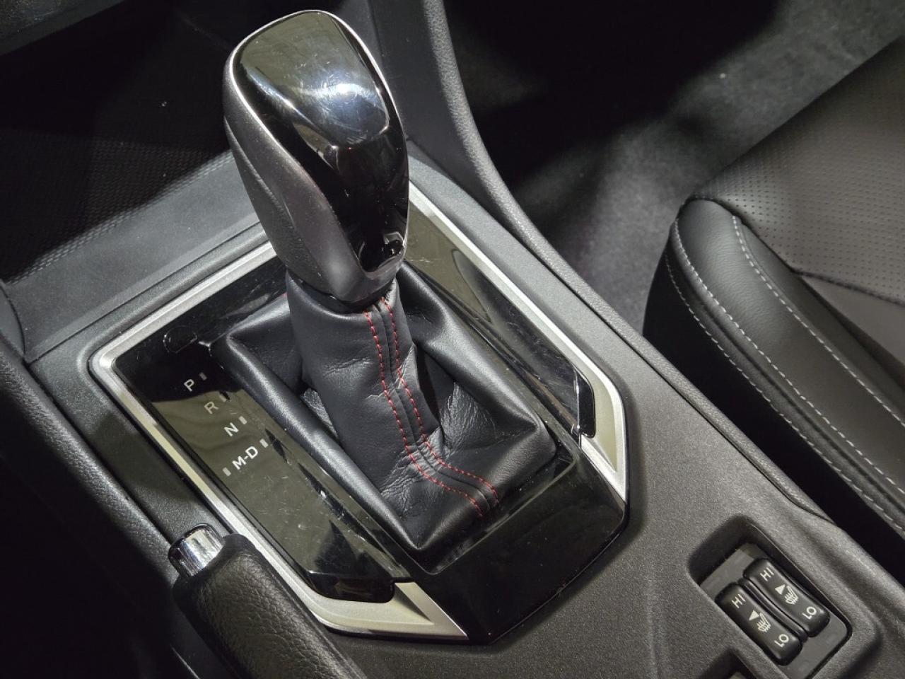 2023 Subaru Impreza Sport-tech Eyesight Automatic No Accidents Leather Photo