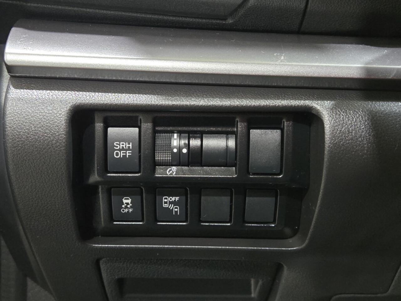 2023 Subaru Impreza Sport-tech Eyesight Automatic No Accidents Leather Photo