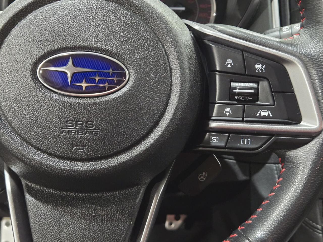 2023 Subaru Impreza Sport-tech Eyesight Automatic No Accidents Leather Photo