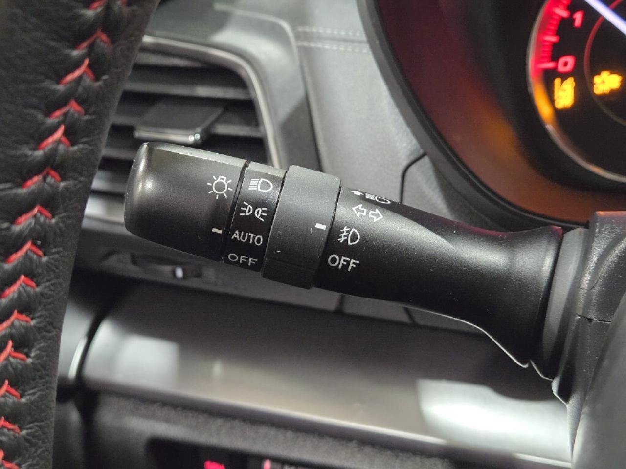 2023 Subaru Impreza Sport-tech Eyesight Automatic No Accidents Leather Photo