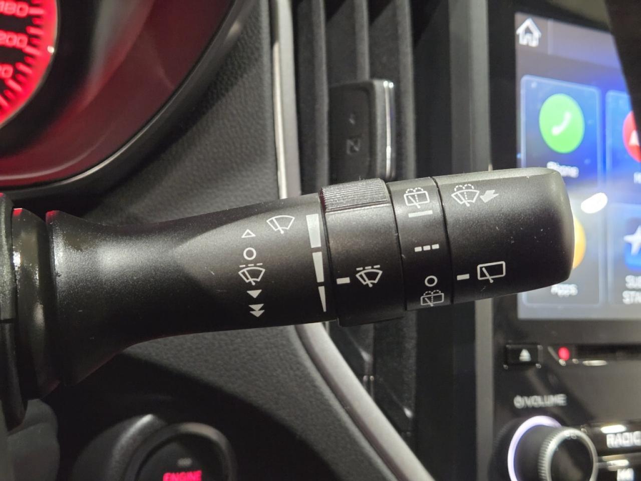 2023 Subaru Impreza Sport-tech Eyesight Automatic No Accidents Leather Photo