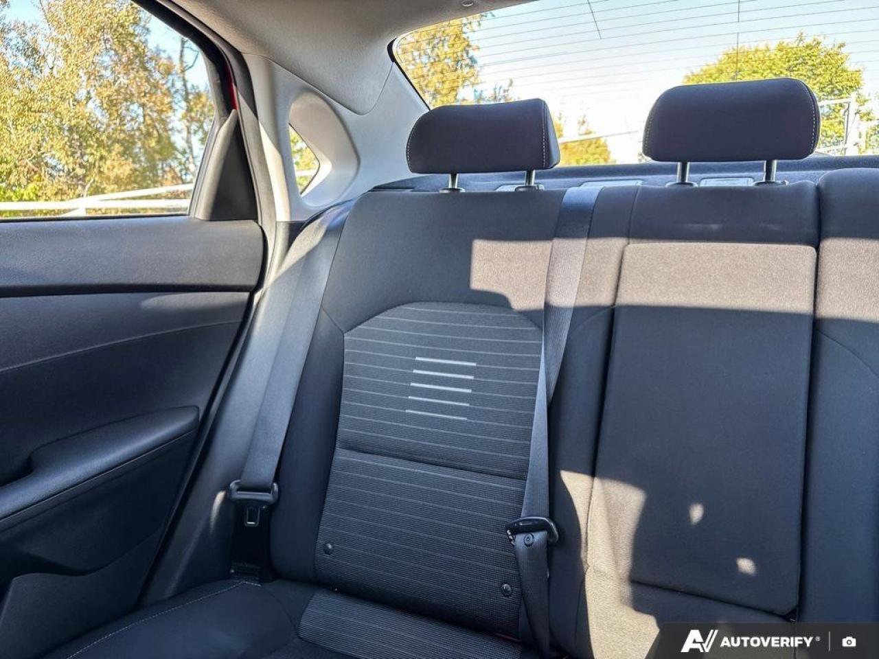 2021 Kia Forte EX Photo