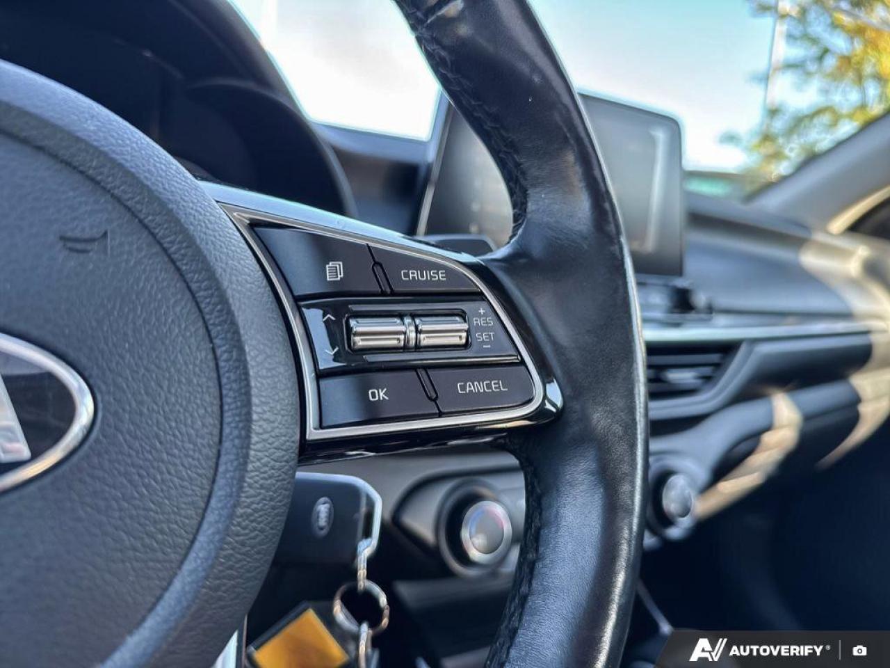 2021 Kia Forte EX Photo