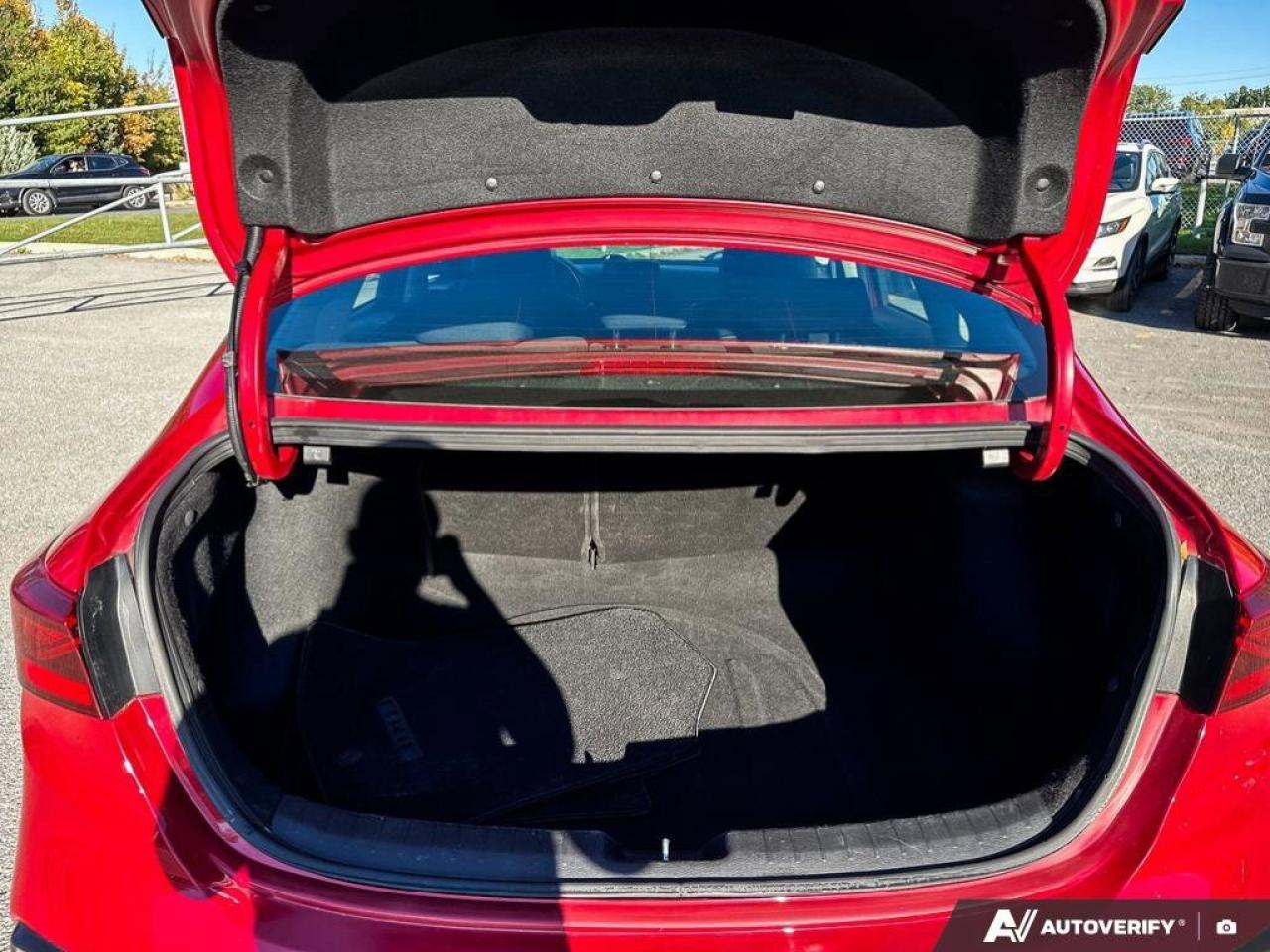 2021 Kia Forte EX Photo