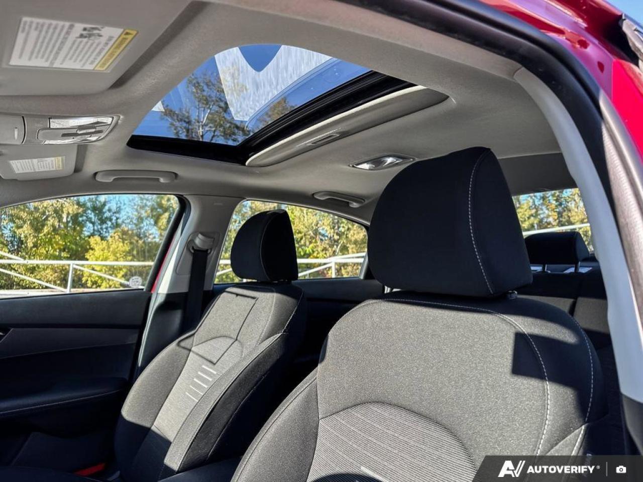 2021 Kia Forte EX Photo