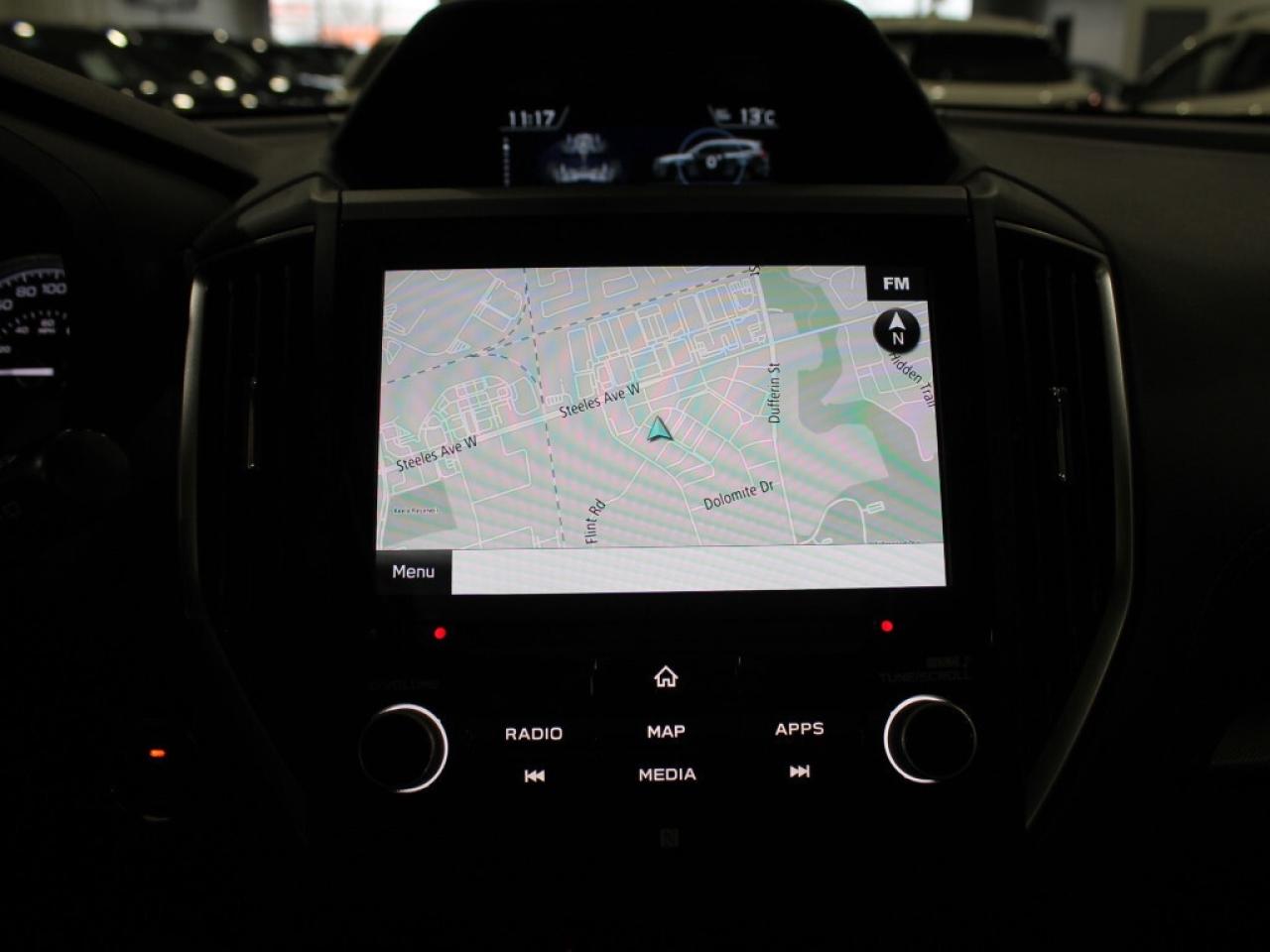 2021 Subaru Forester 2.5i Limited Eyesight NO ACCIDENT Navigation Leath Photo