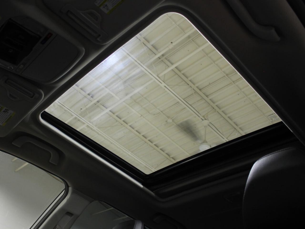 2021 Subaru Forester 2.5i Limited Eyesight NO ACCIDENT Navigation Leath Photo