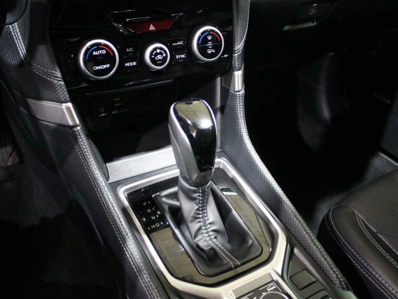 2021 Subaru Forester 2.5i Limited Eyesight NO ACCIDENT Navigation Leath Photo