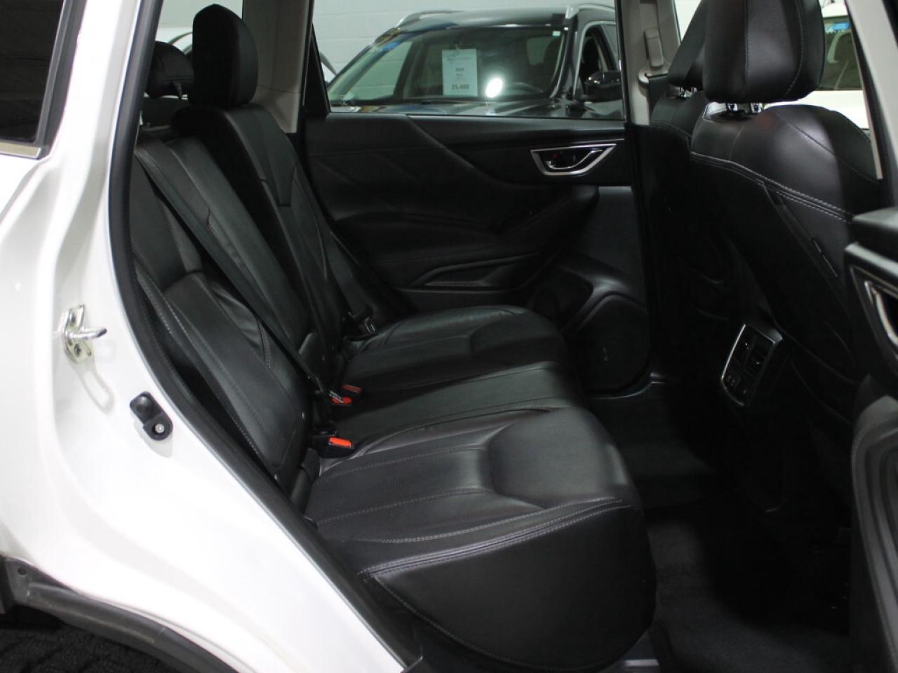 2021 Subaru Forester 2.5i Limited Eyesight NO ACCIDENT Navigation Leath Photo