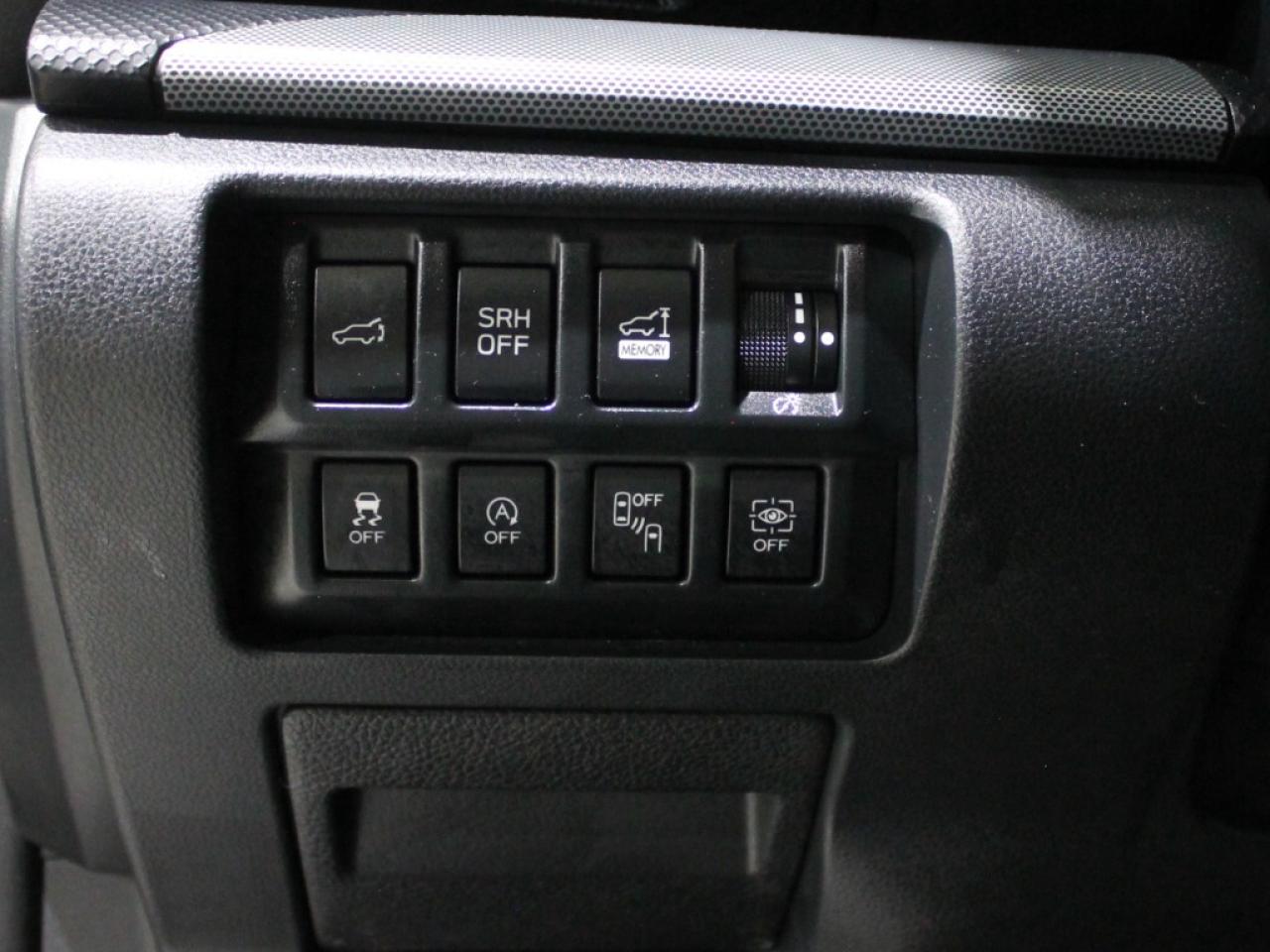 2021 Subaru Forester 2.5i Limited Eyesight NO ACCIDENT Navigation Leath Photo