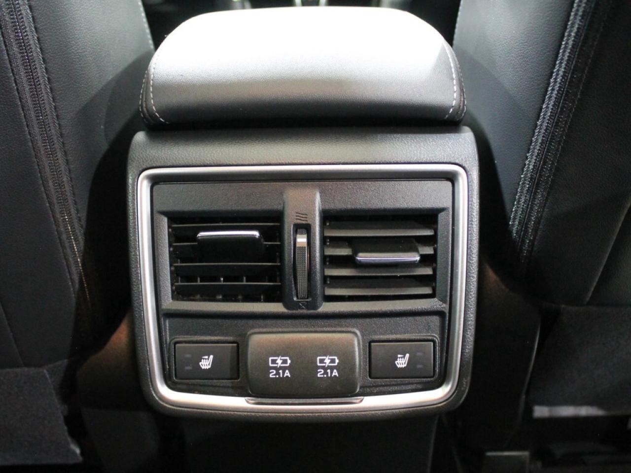 2021 Subaru Forester 2.5i Limited Eyesight NO ACCIDENT Navigation Leath Photo