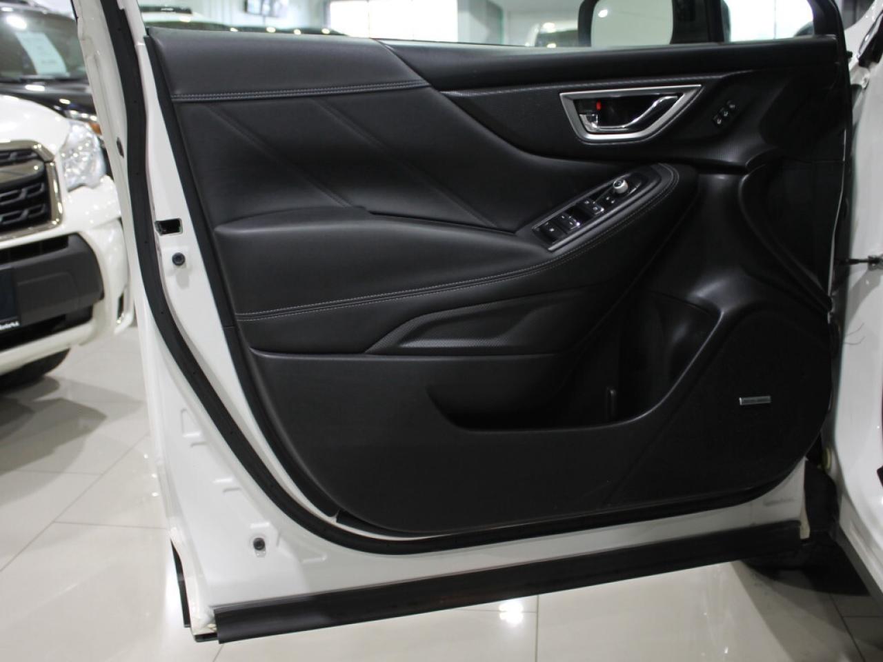 2021 Subaru Forester 2.5i Limited Eyesight NO ACCIDENT Navigation Leath Photo