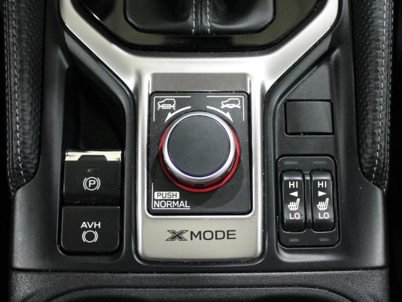 2021 Subaru Forester 2.5i Limited Eyesight NO ACCIDENT Navigation Leath Photo