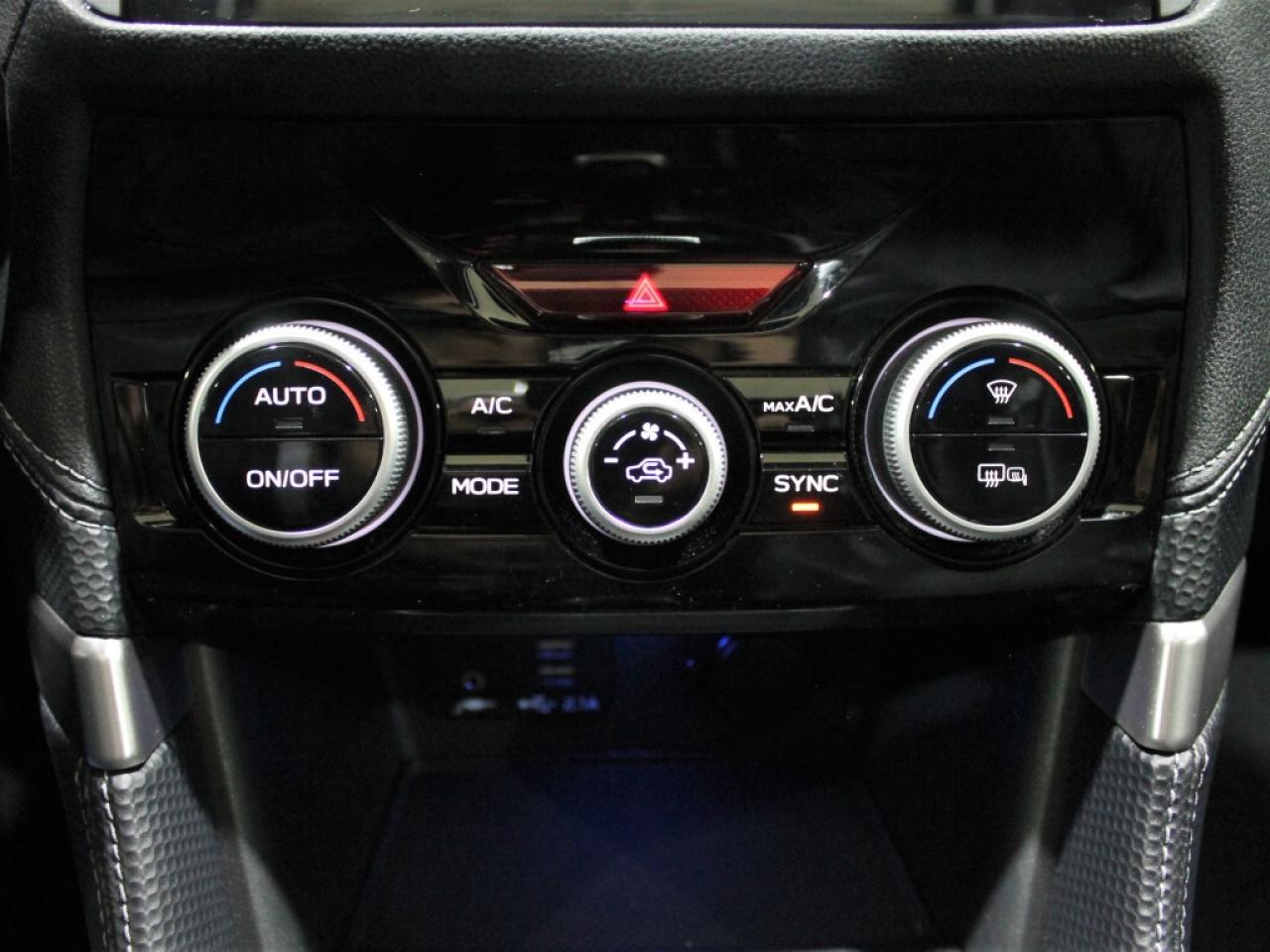 2021 Subaru Forester 2.5i Limited Eyesight NO ACCIDENT Navigation Leath Photo