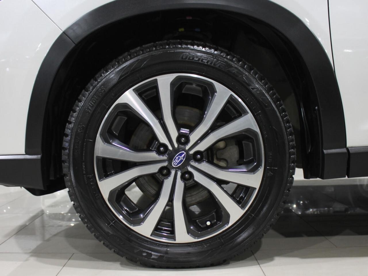 2021 Subaru Forester 2.5i Limited Eyesight NO ACCIDENT Navigation Leath Photo