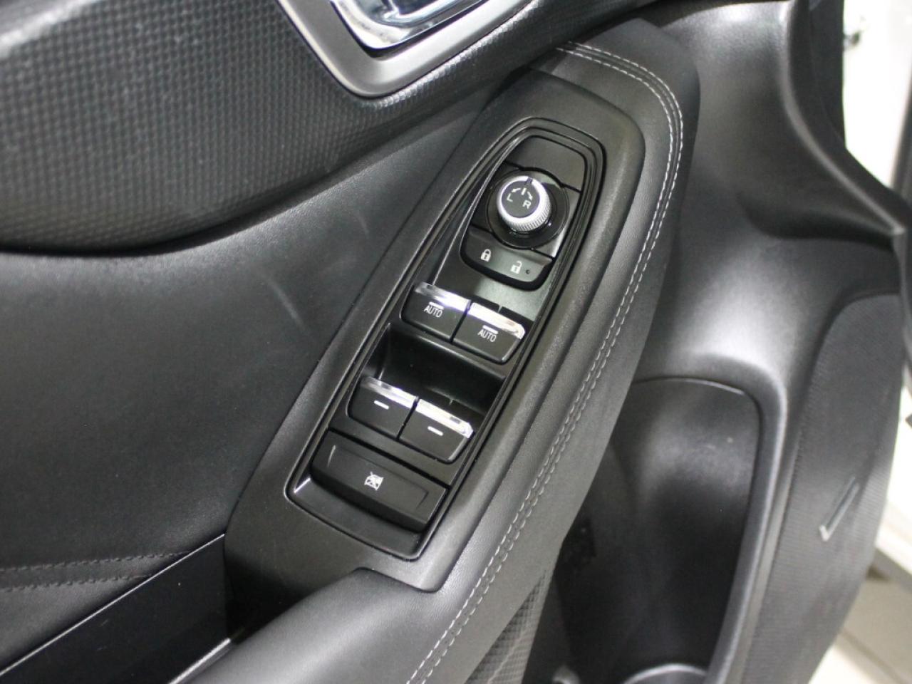 2021 Subaru Forester 2.5i Limited Eyesight NO ACCIDENT Navigation Leath Photo