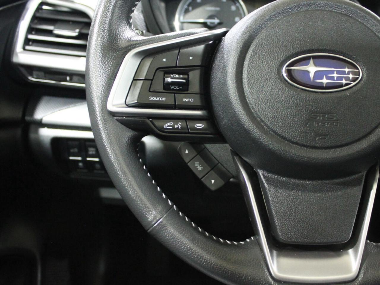 2021 Subaru Forester 2.5i Limited Eyesight NO ACCIDENT Navigation Leath Photo