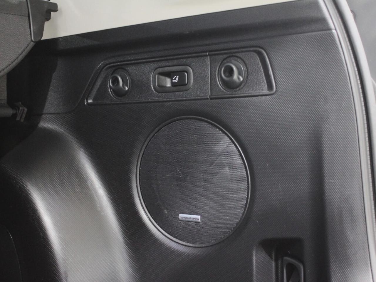 2021 Subaru Forester 2.5i Limited Eyesight NO ACCIDENT Navigation Leath Photo