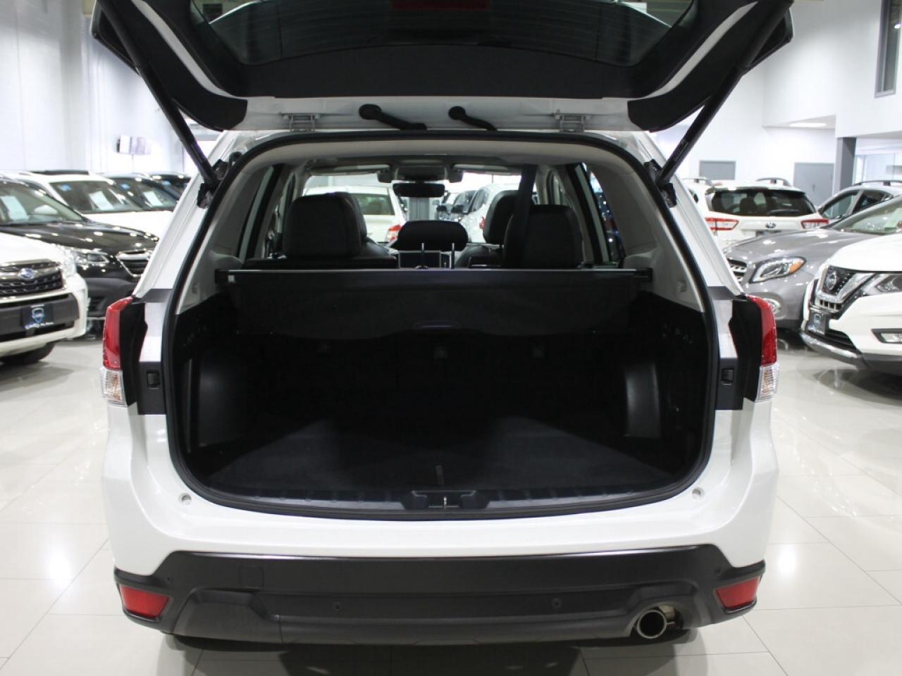 2021 Subaru Forester 2.5i Limited Eyesight NO ACCIDENT Navigation Leath Photo