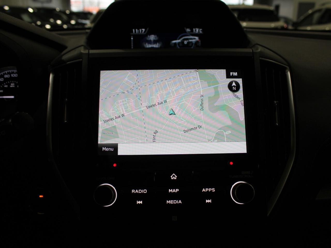 2021 Subaru Forester 2.5i Limited Eyesight NO ACCIDENT Navigation Leath Photo