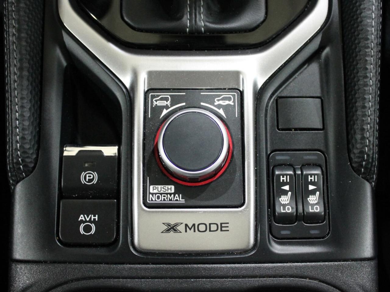 2021 Subaru Forester 2.5i Limited Eyesight NO ACCIDENT Navigation Leath Photo