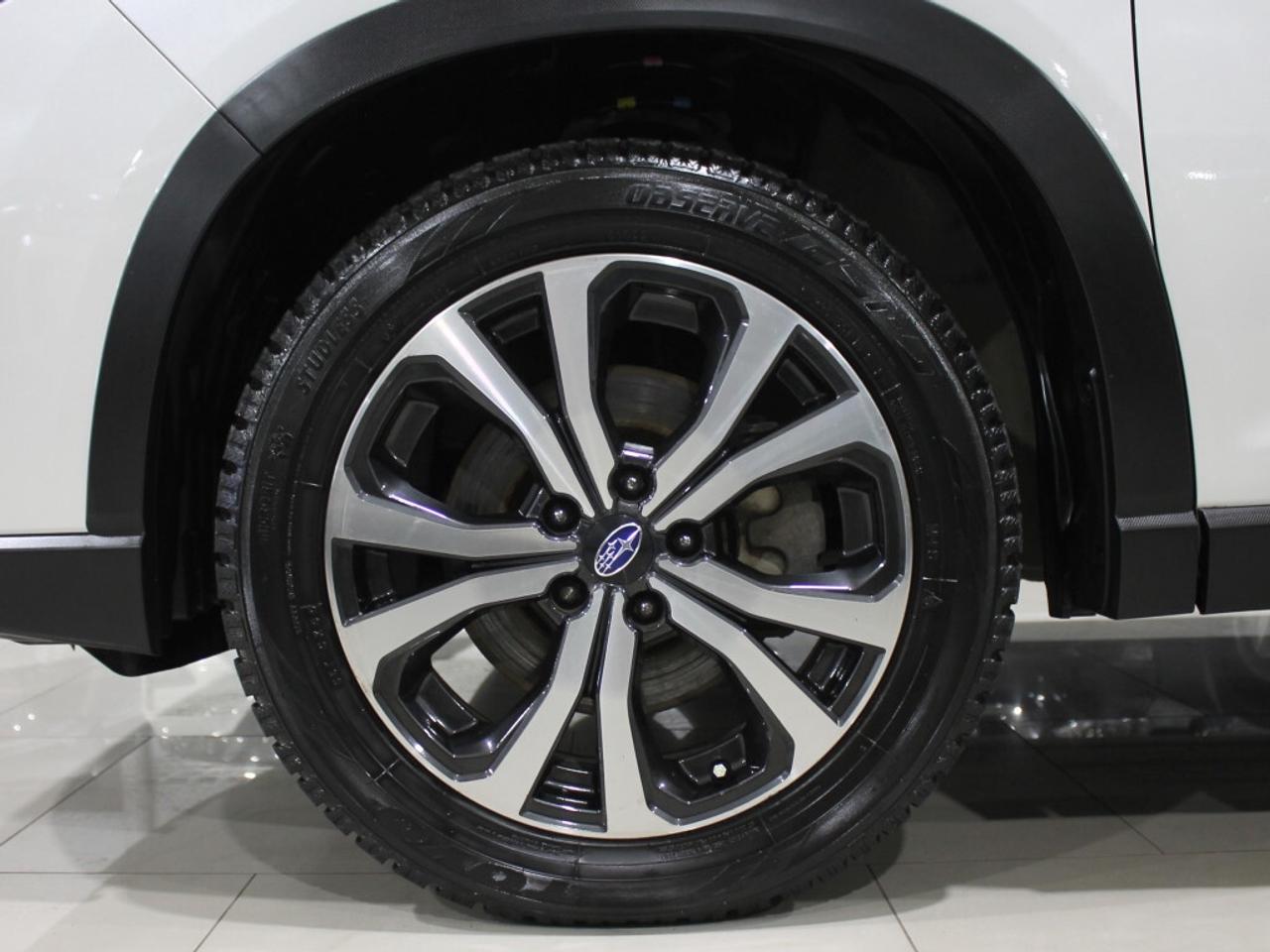 2021 Subaru Forester 2.5i Limited Eyesight NO ACCIDENT Navigation Leath Photo