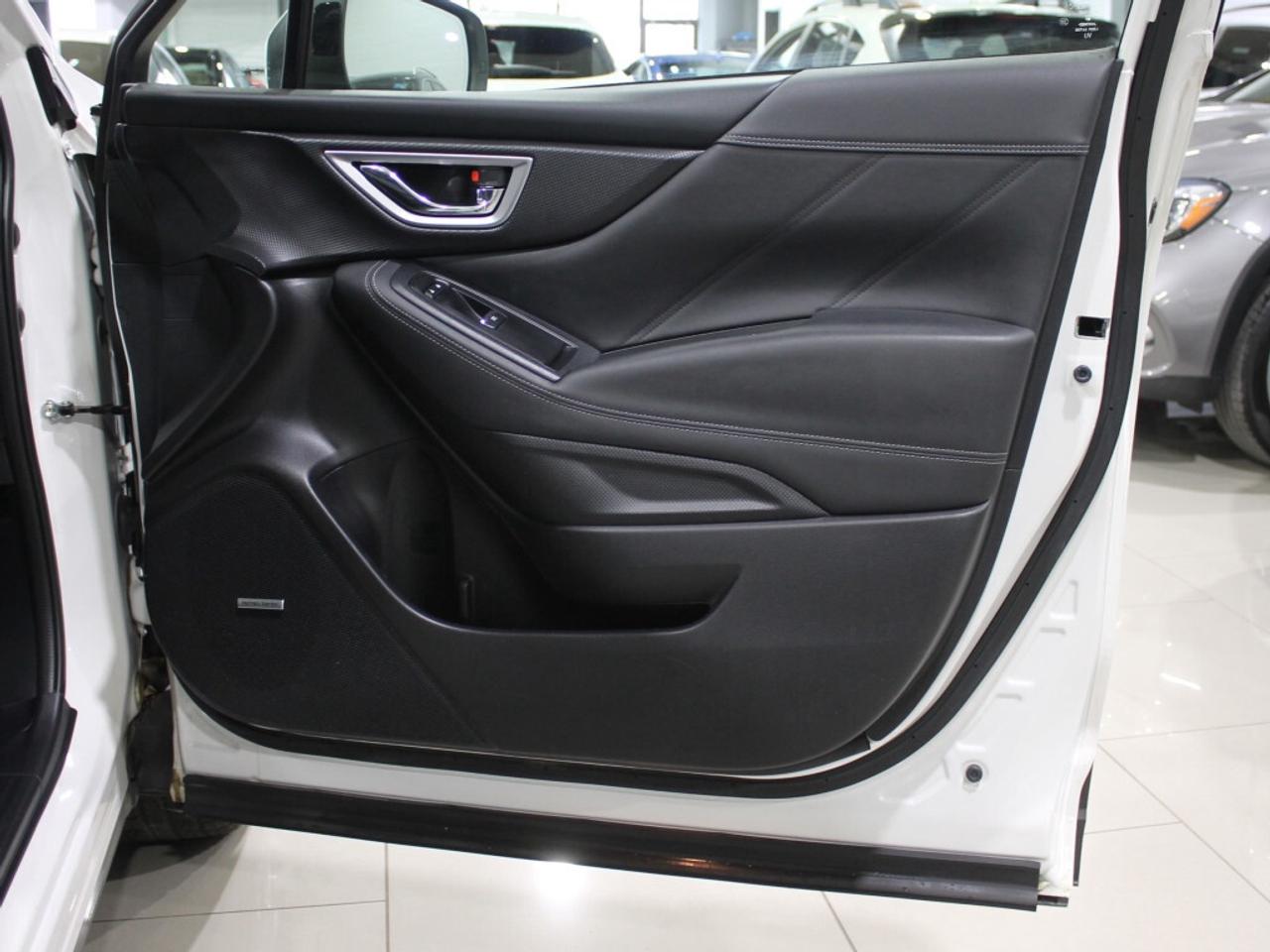 2021 Subaru Forester 2.5i Limited Eyesight NO ACCIDENT Navigation Leath Photo