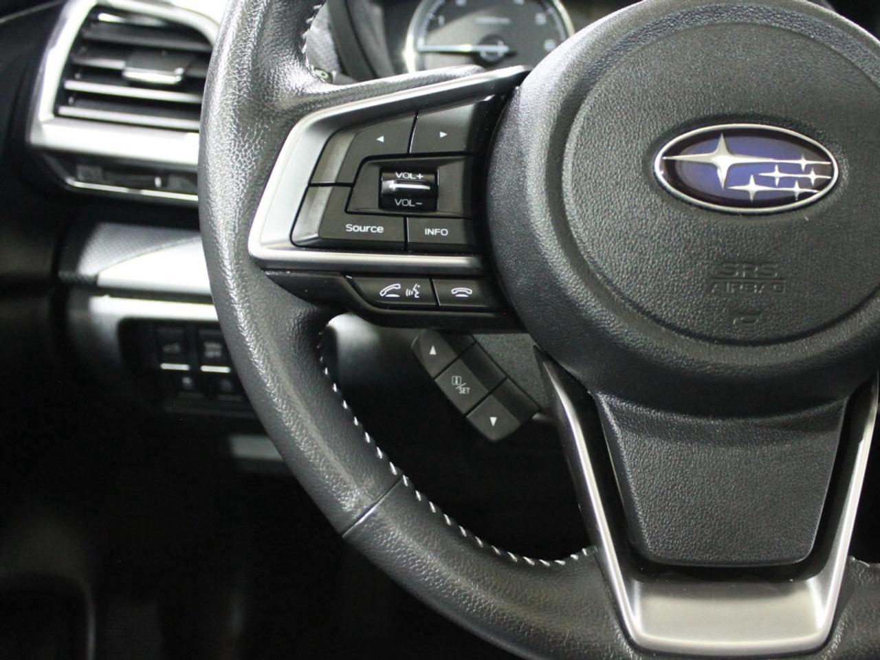 2021 Subaru Forester 2.5i Limited Eyesight NO ACCIDENT Navigation Leath Photo