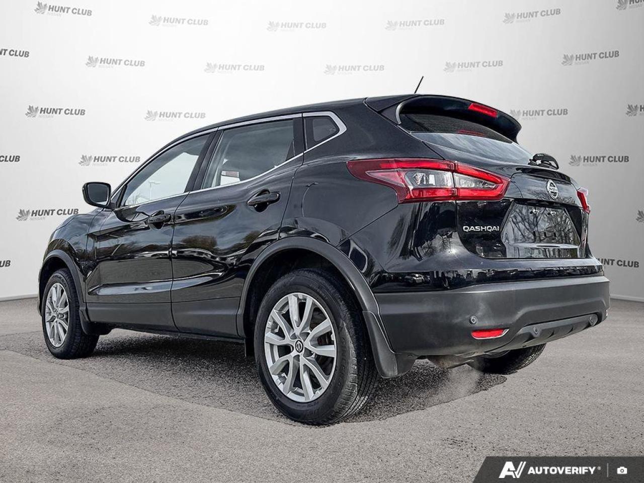 2023 Nissan Qashqai S Photo