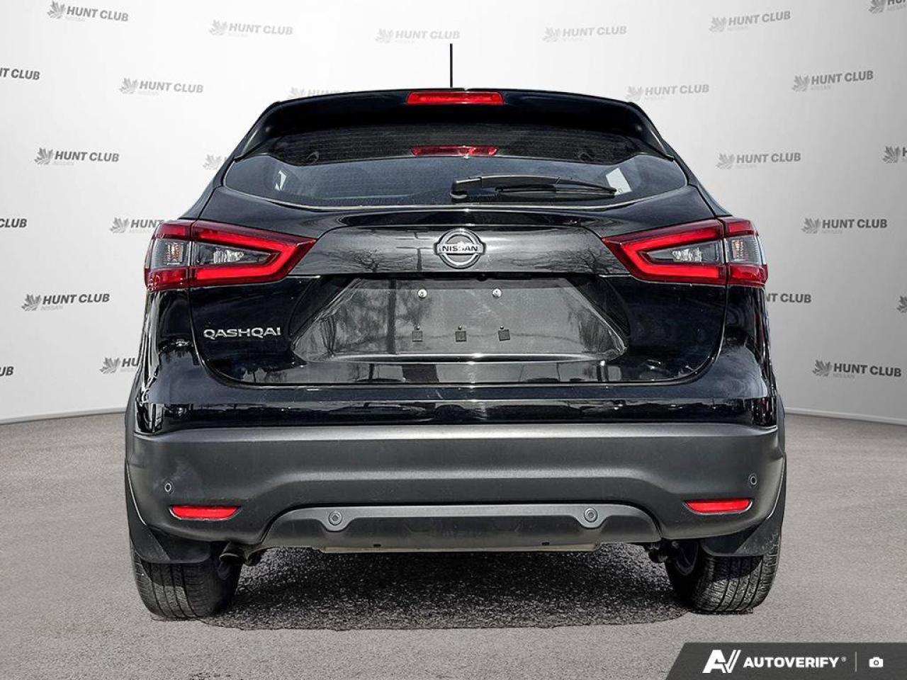 2023 Nissan Qashqai S Photo