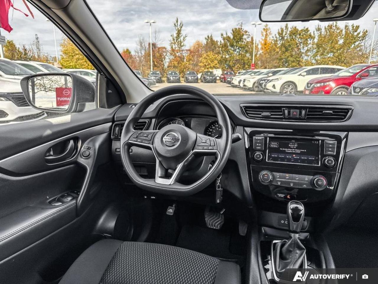 2023 Nissan Qashqai S Photo