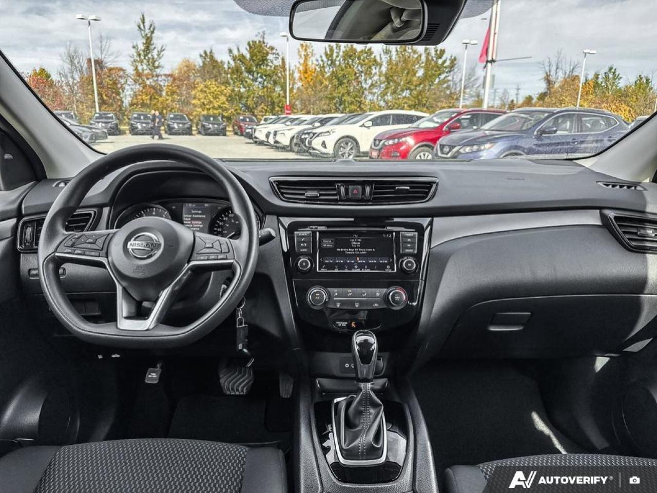 2023 Nissan Qashqai S Photo