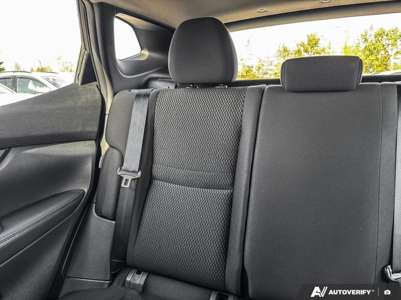 2023 Nissan Qashqai S Photo