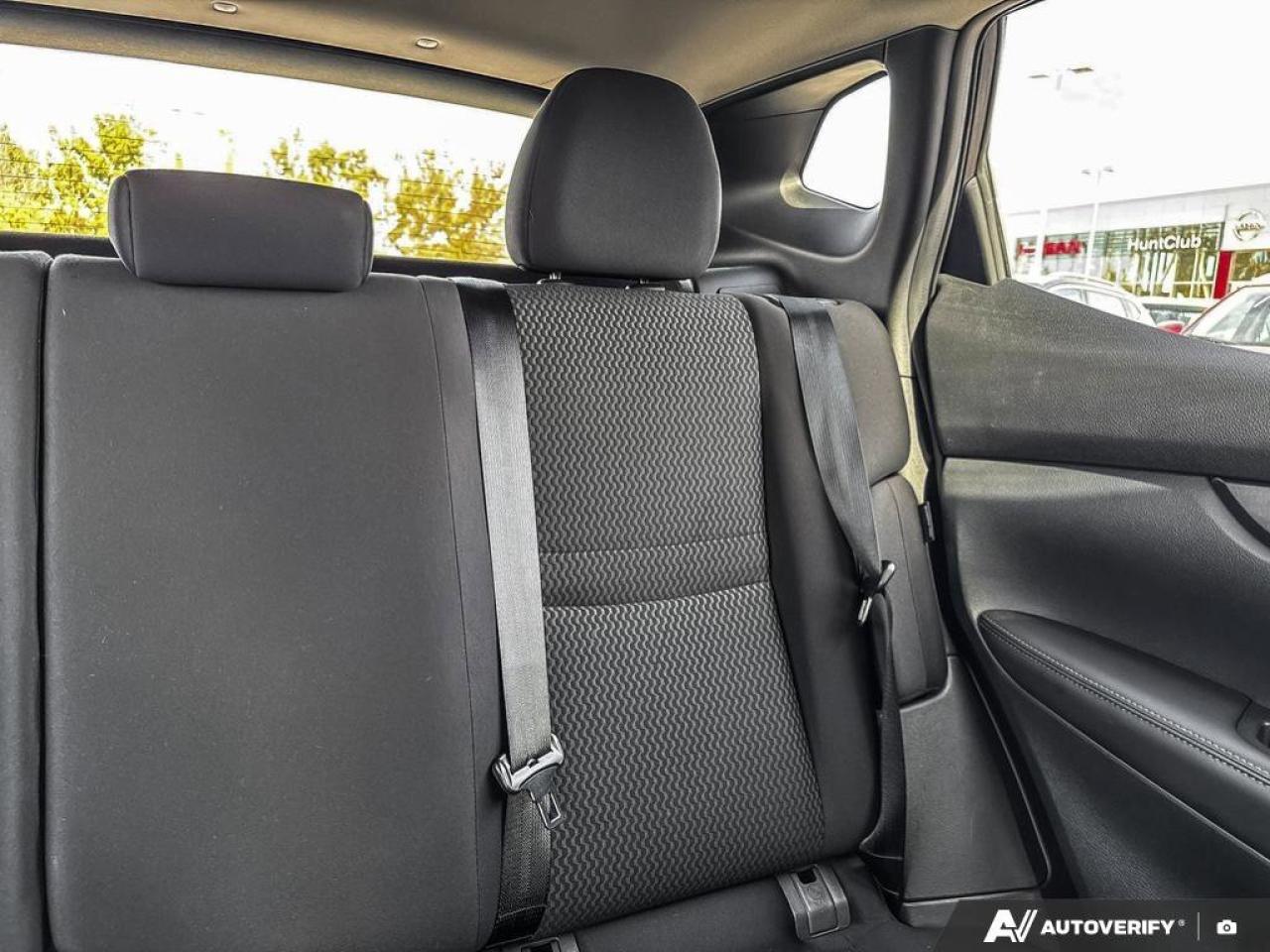 2023 Nissan Qashqai S Photo