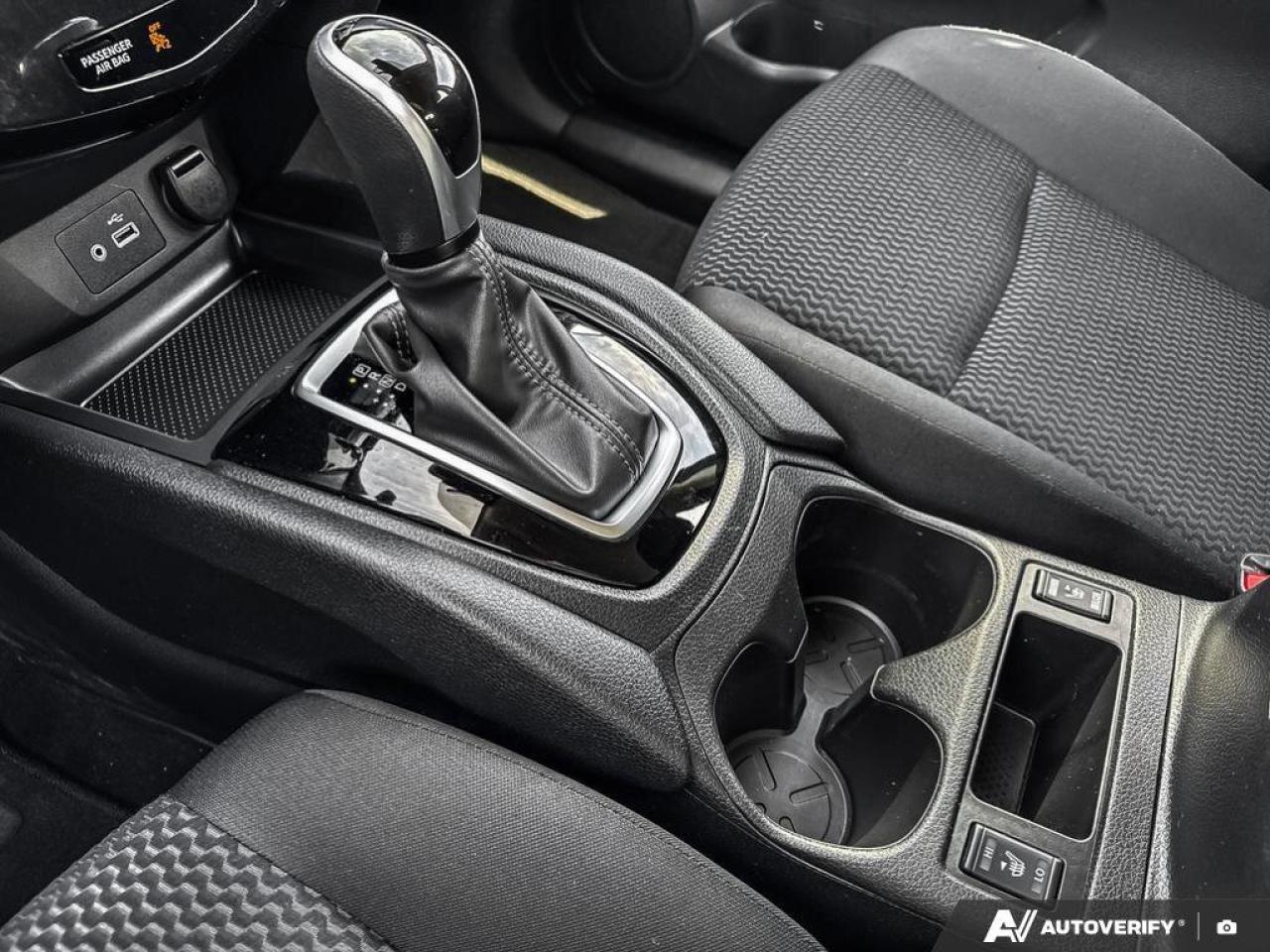 2023 Nissan Qashqai S Photo