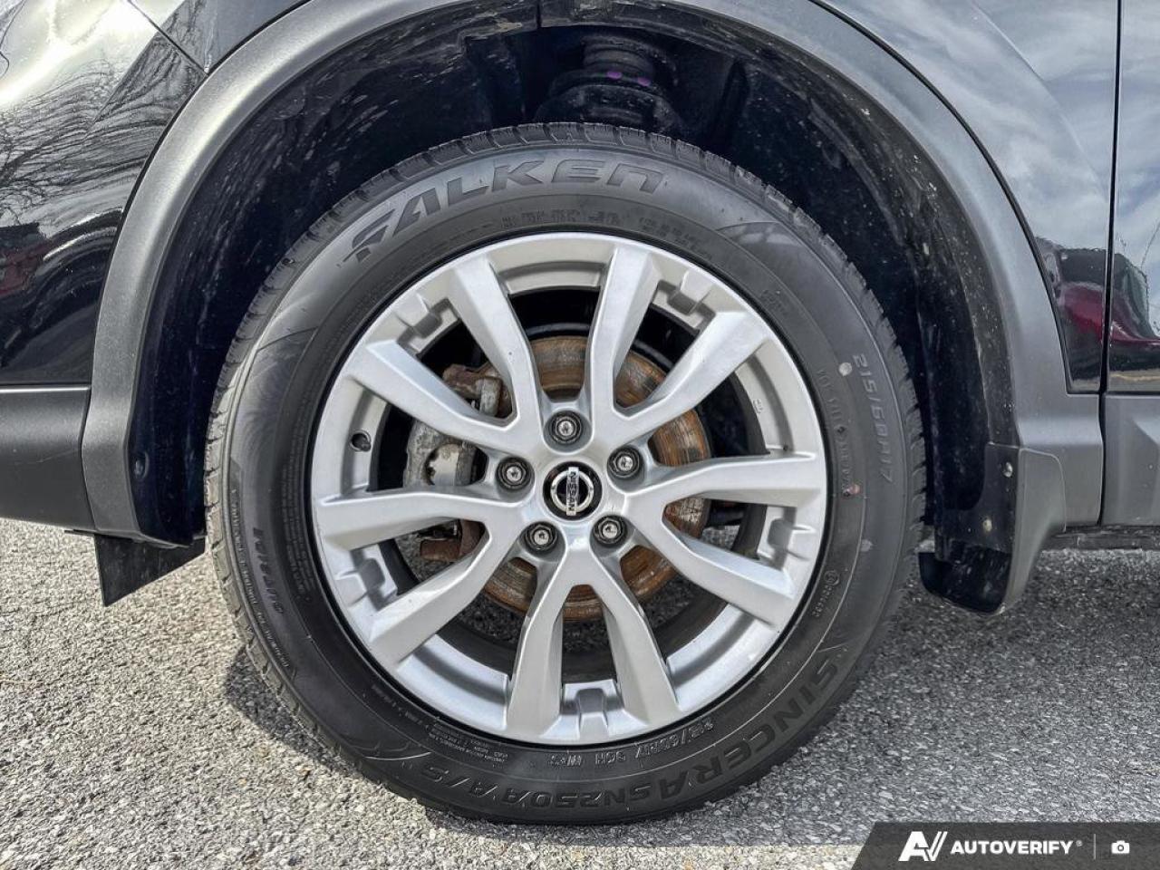 2023 Nissan Qashqai S Photo