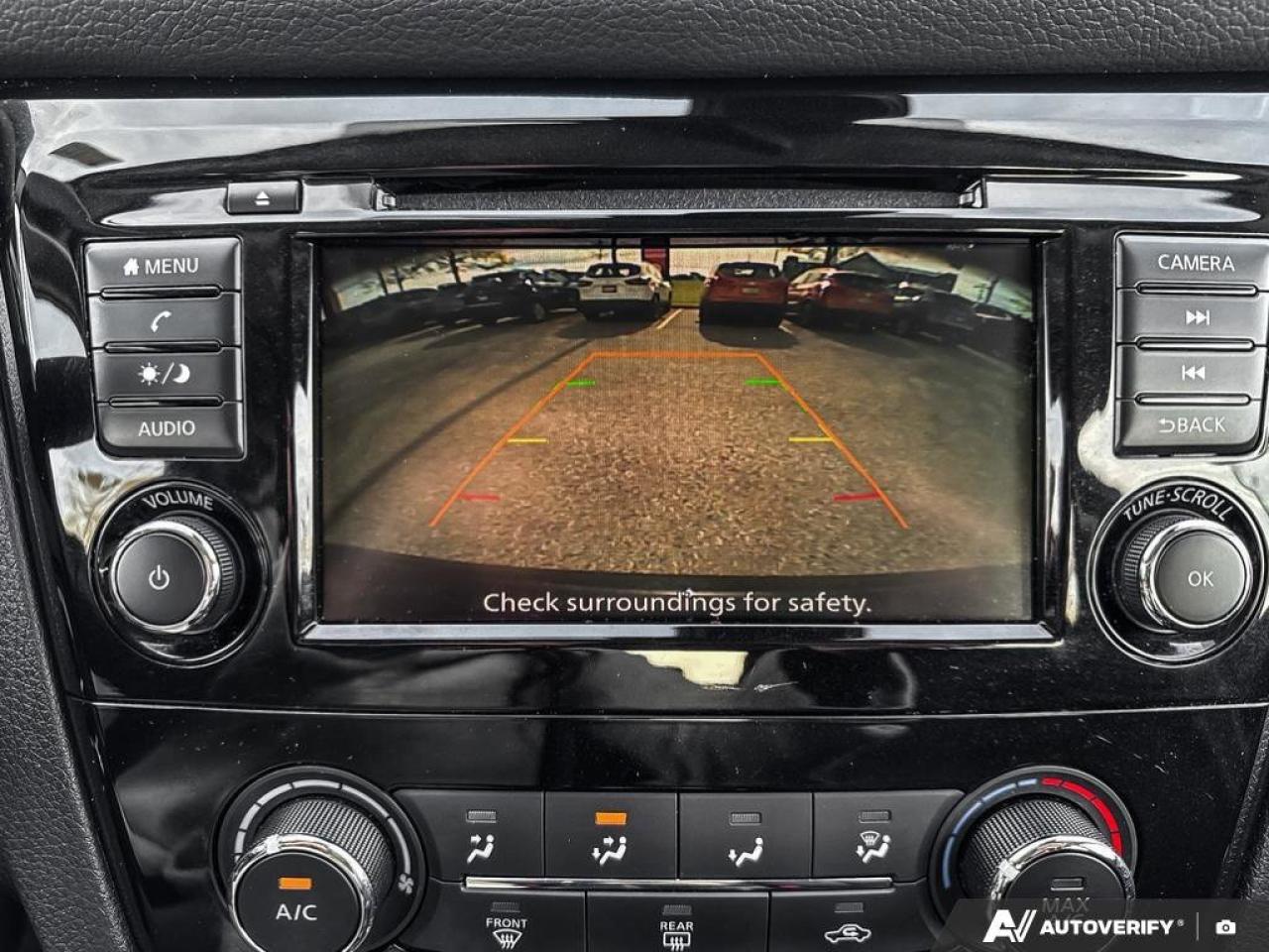 2023 Nissan Qashqai S Photo