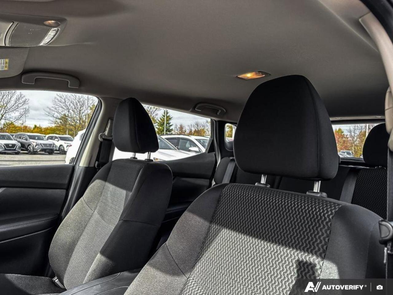 2023 Nissan Qashqai S Photo