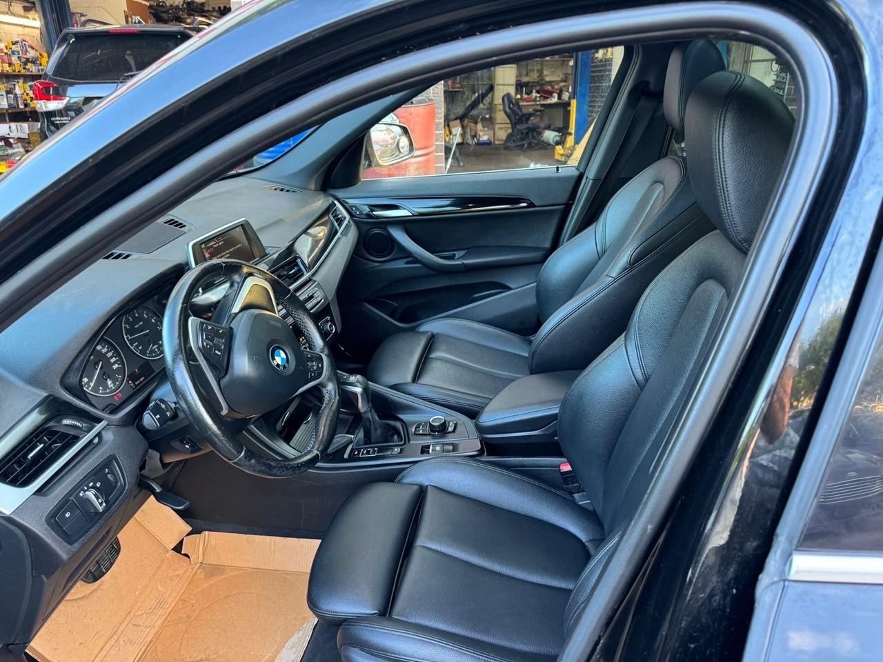 2017 BMW X1 AWD 4dr xDrive28i Photo
