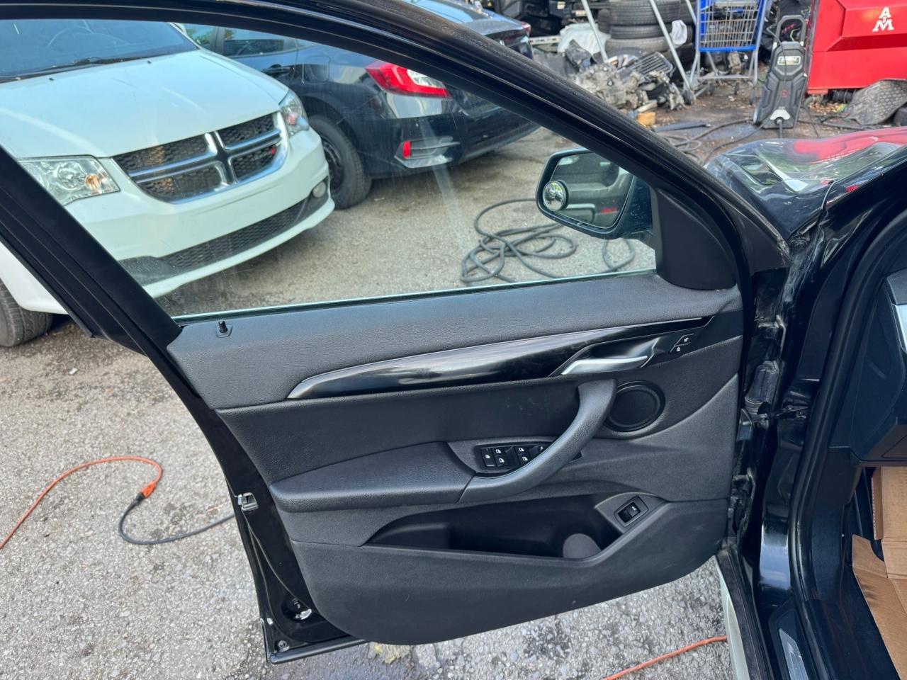 2017 BMW X1 AWD 4dr xDrive28i Photo