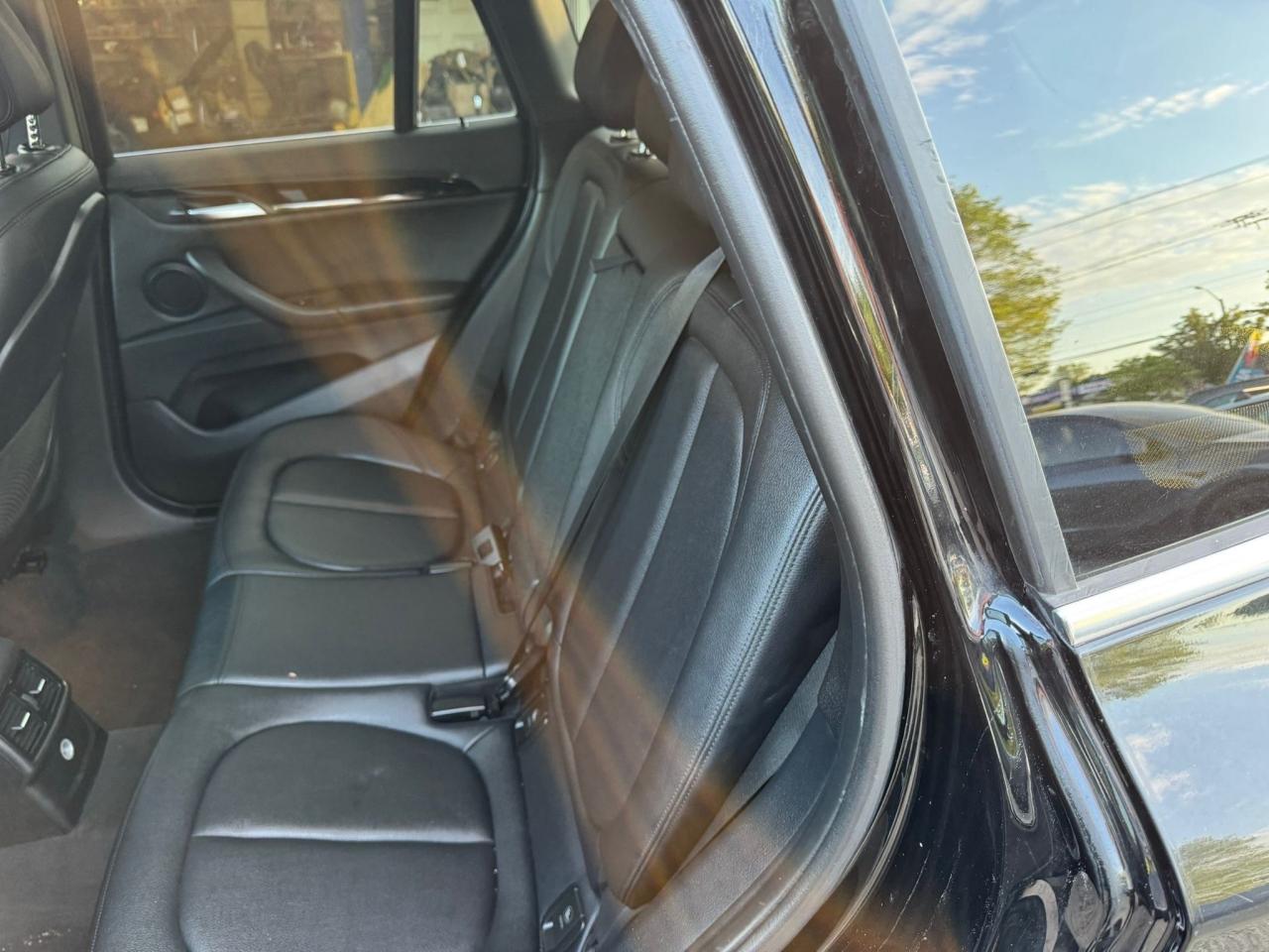 2017 BMW X1 AWD 4dr xDrive28i Photo