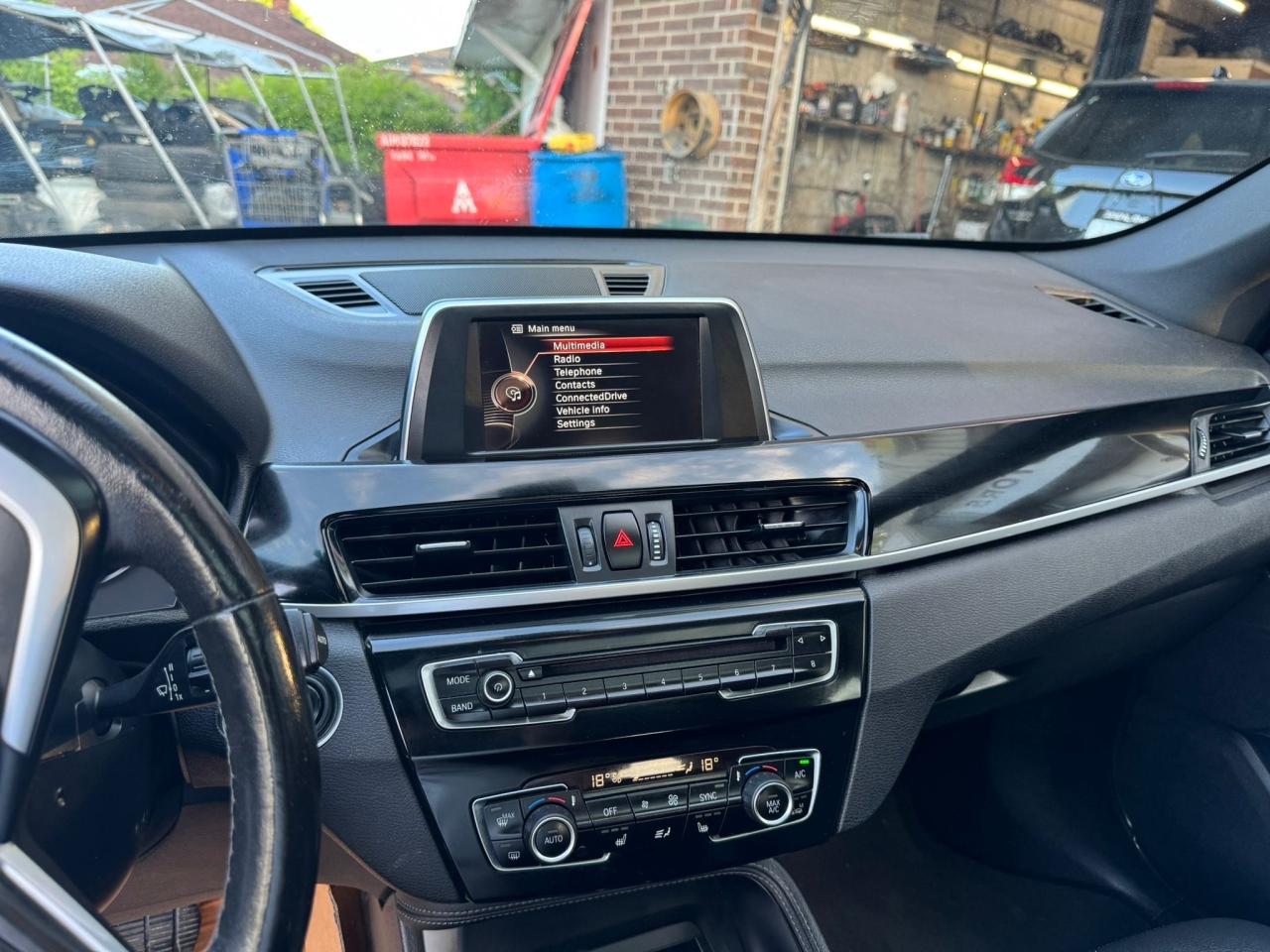 2017 BMW X1 AWD 4dr xDrive28i Photo