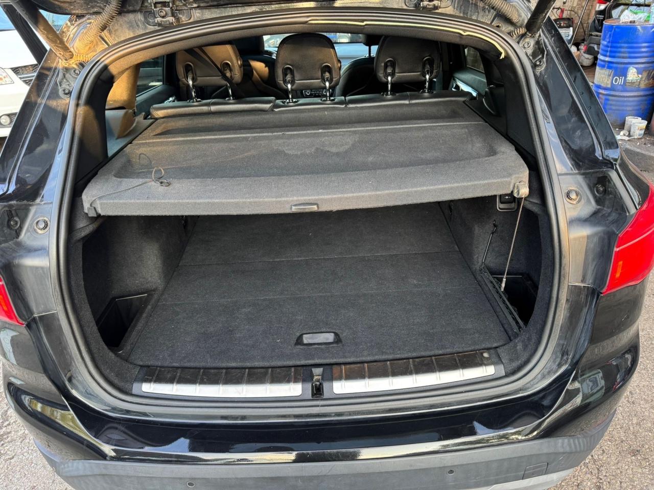 2017 BMW X1 AWD 4dr xDrive28i Photo