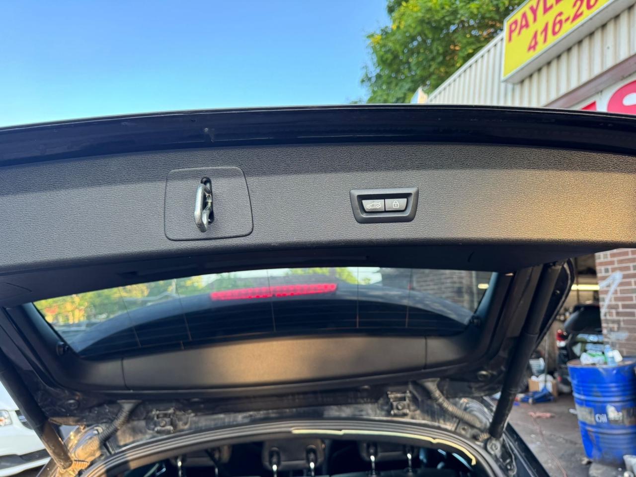 2017 BMW X1 AWD 4dr xDrive28i Photo