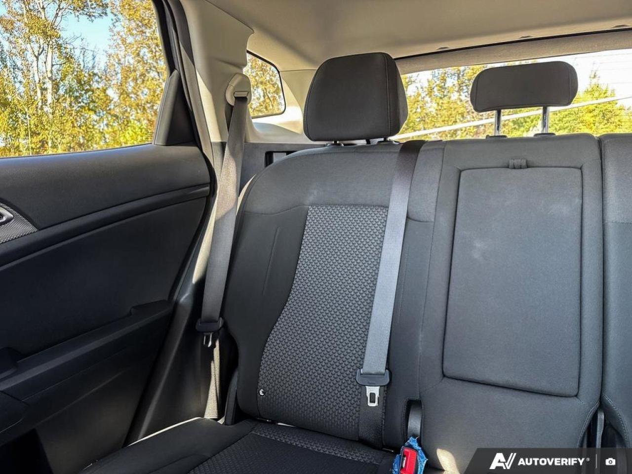 2025 Kia Sportage LX Photo