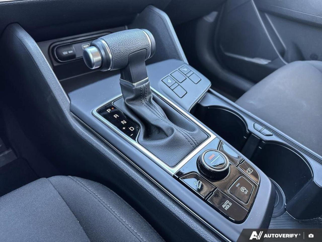 2025 Kia Sportage LX Photo